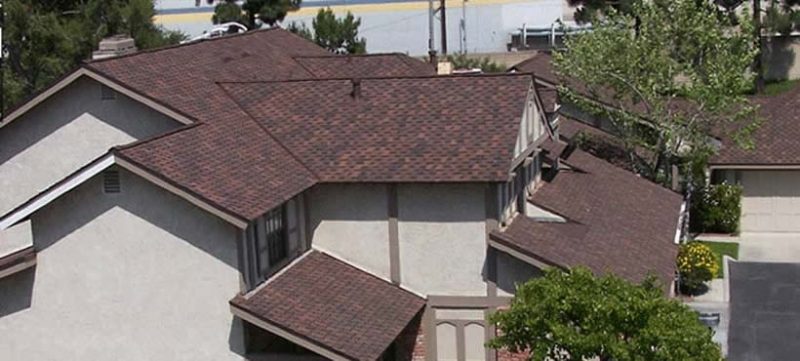 local roofing company in Colorado