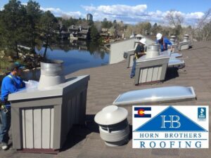 certified roofers in Colorado