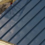 replace storm damaged roof