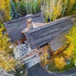 Fall roof maintenance in Colorado