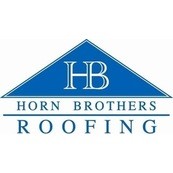 Horn Brothers Roofing Icon