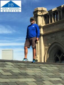 Gaf certified roofing installer,