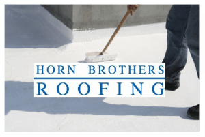 apply a cool roof coating
