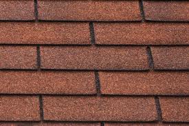 Organic shingles & fiberglass shingles