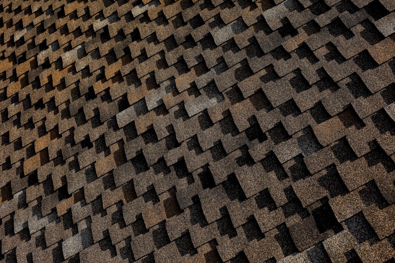 Buy asphalt shingles in colorado