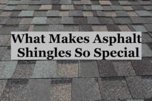 Asphalt Shingle Roofing in Colorado