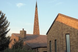 Historic Roof Restoration
