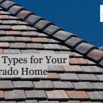 types of roofing products