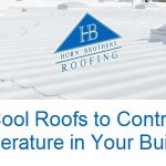 cool roofing in Colorado
