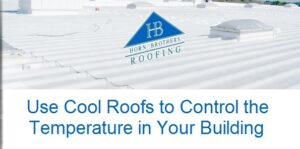 cool roofing in Colorado