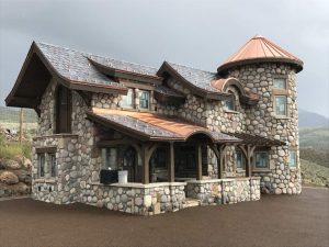 Concrete & Clay Roof Tiles