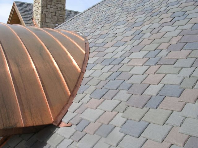 Davinci Tile Wood Colorado Roofing, Da Vinci Tile
