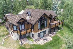 Main Components of Your Roofing System