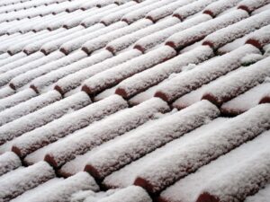 Prepare Your Roof For Winter