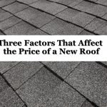 factors that affect roof costs
