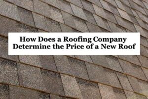 buy a new roof in Colorado