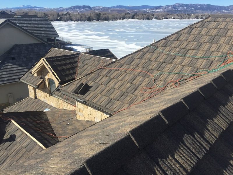 Choosing the right roof for your home