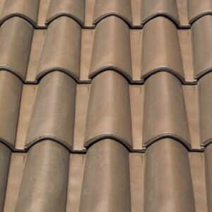 Advantages of a clay tile roof