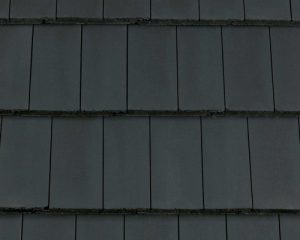 install concrete roof tiles