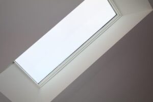 Fixed skylights