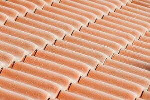 Tile Roofing