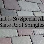 advantages of slate roof shingles