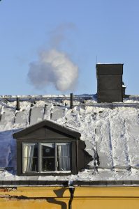 Benefits of Using Ice Melt Products for Your Roof