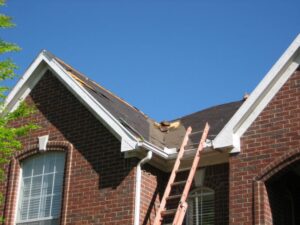 Roof Repair