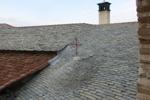 Roof Repair Colorado