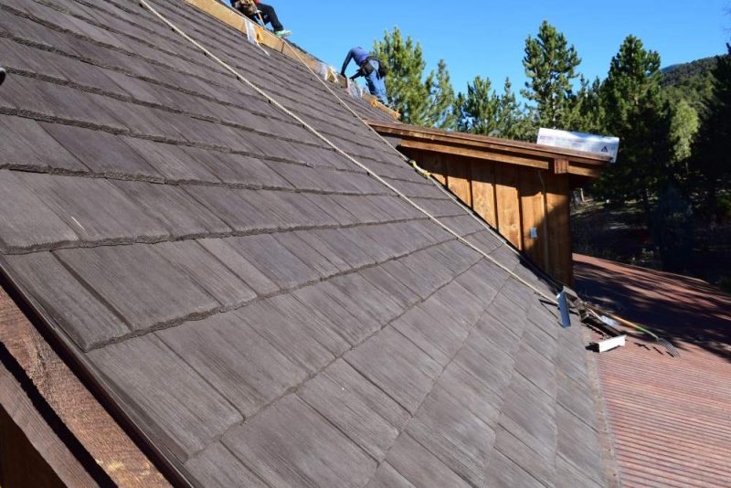 The Three Strongest Roof Materials Colorado Roofing Installation, Roofing Replacement & Repair