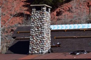 Roof Flashing in Denver