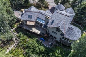 Roof Repair in Colorado