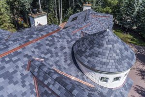 roof repair