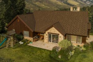 Roof vents to choose from