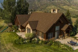 Quality roofing products