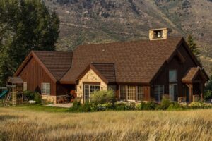 shake installation in colorado