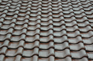 Roof shingles