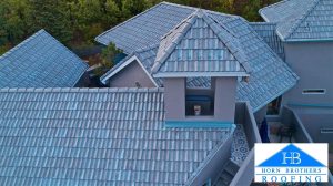 Roofing Materials