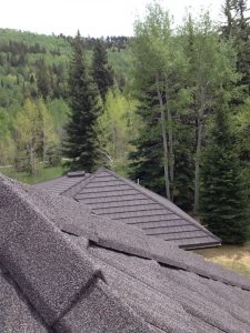Reduce Roof's Vulnerability to WildFires With Fire-Resistant Roofing Materials