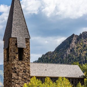 Church Roof Restoration by Horn Brothers