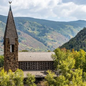 Church Roof Restoration by Horn Brothers