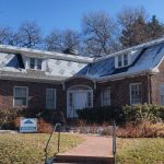 New Roof or Roof Replacement
