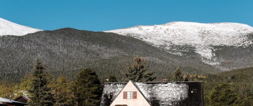 Roofing Considerations Unique to Colorado Mountain Homes