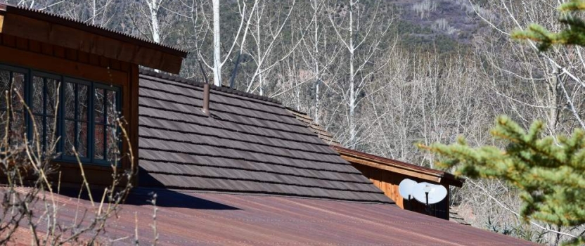 Get Professional Help To Choose The Right Roof For Your House