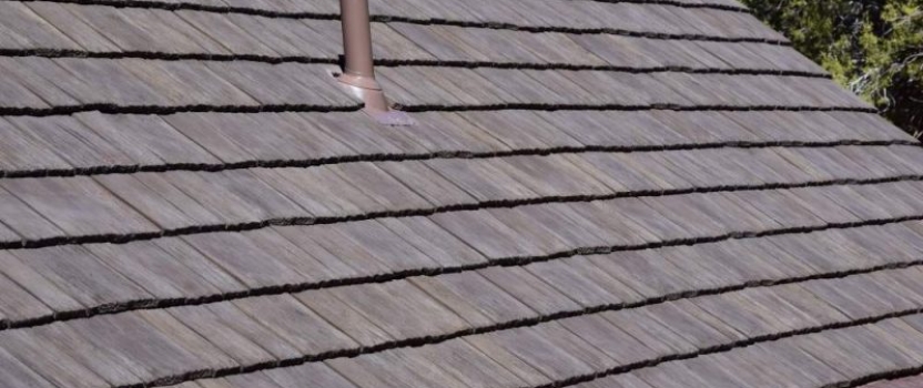 Popular Roofing Materials for Colorado Mountain Homes