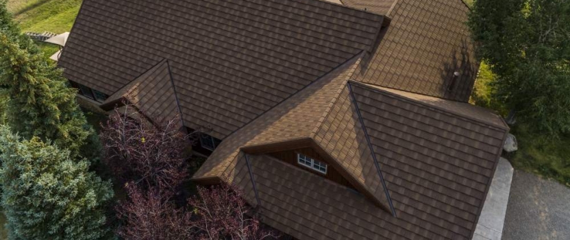 What is a Complete Roofing System?