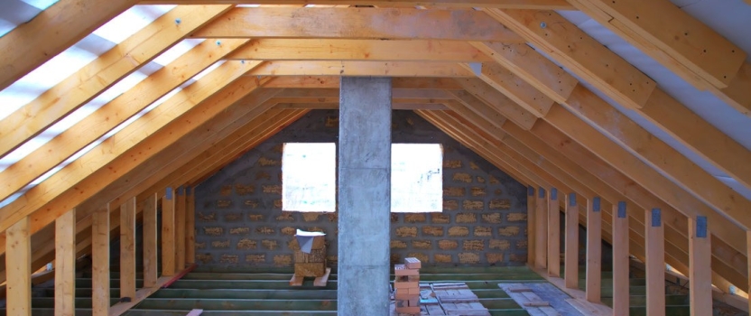 The Importance of Performing an Attic Inspection