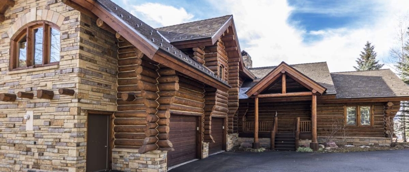 Roof Maintenance and Repairs for Mountain Resorts