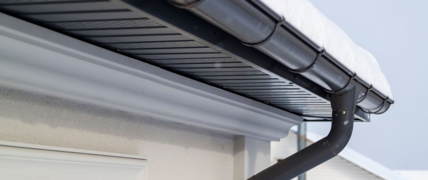Factors For Designing An Effective Gutter System