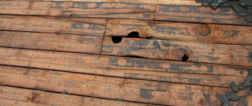 Clear Signs Your Roof Need Repairs
